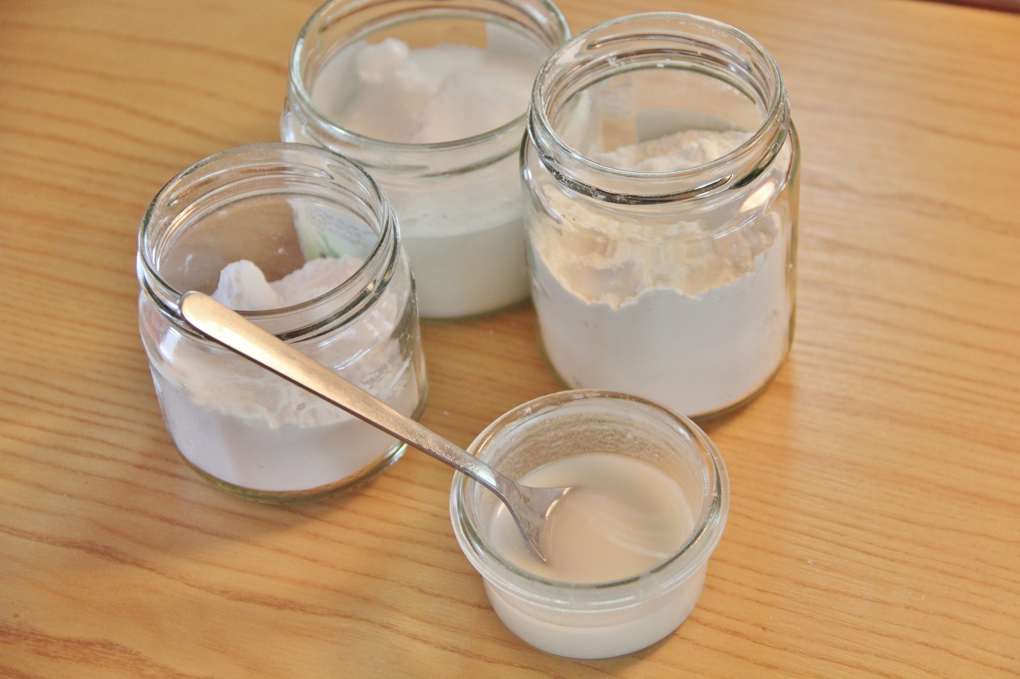 zero waste deo