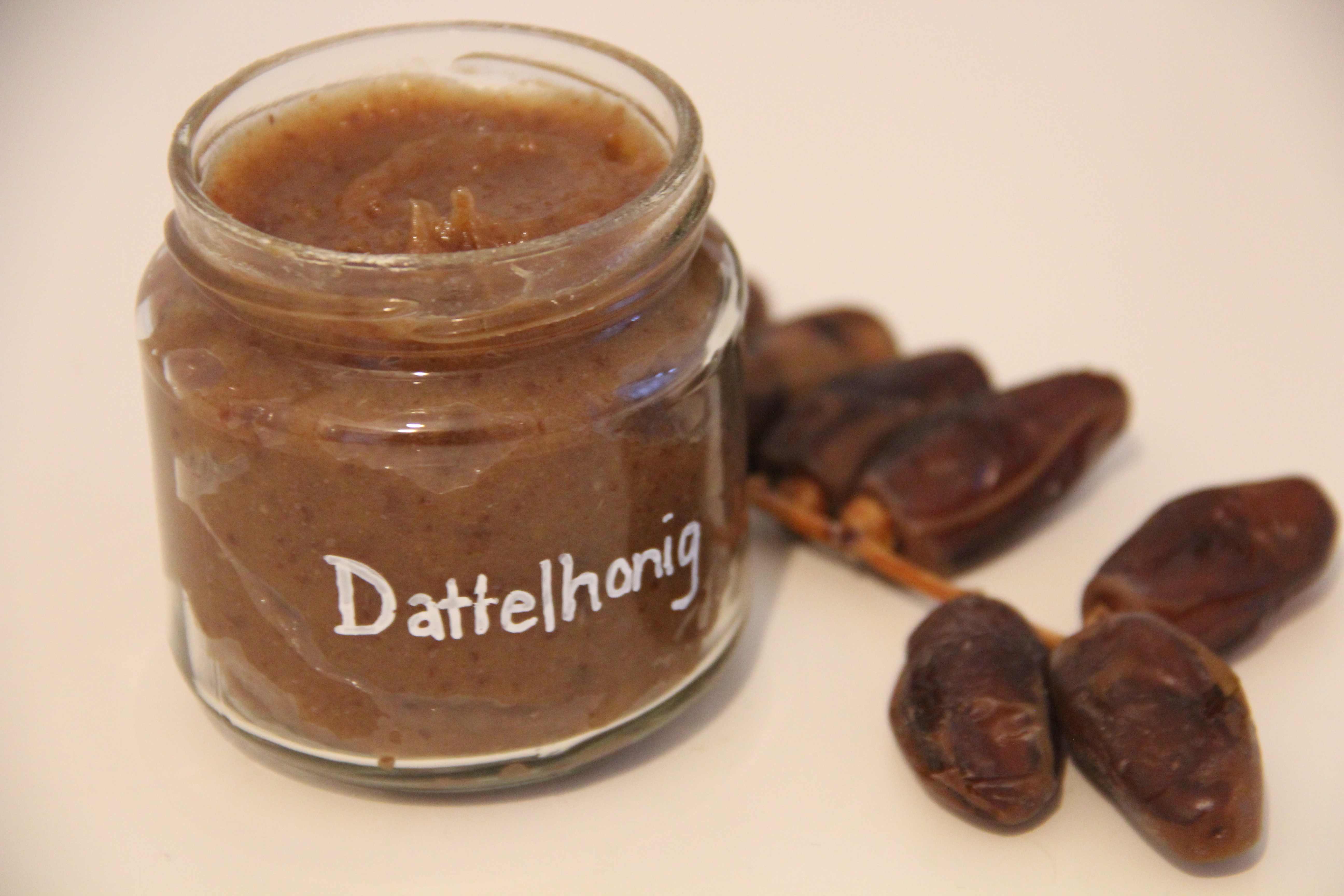 Dattelhonig