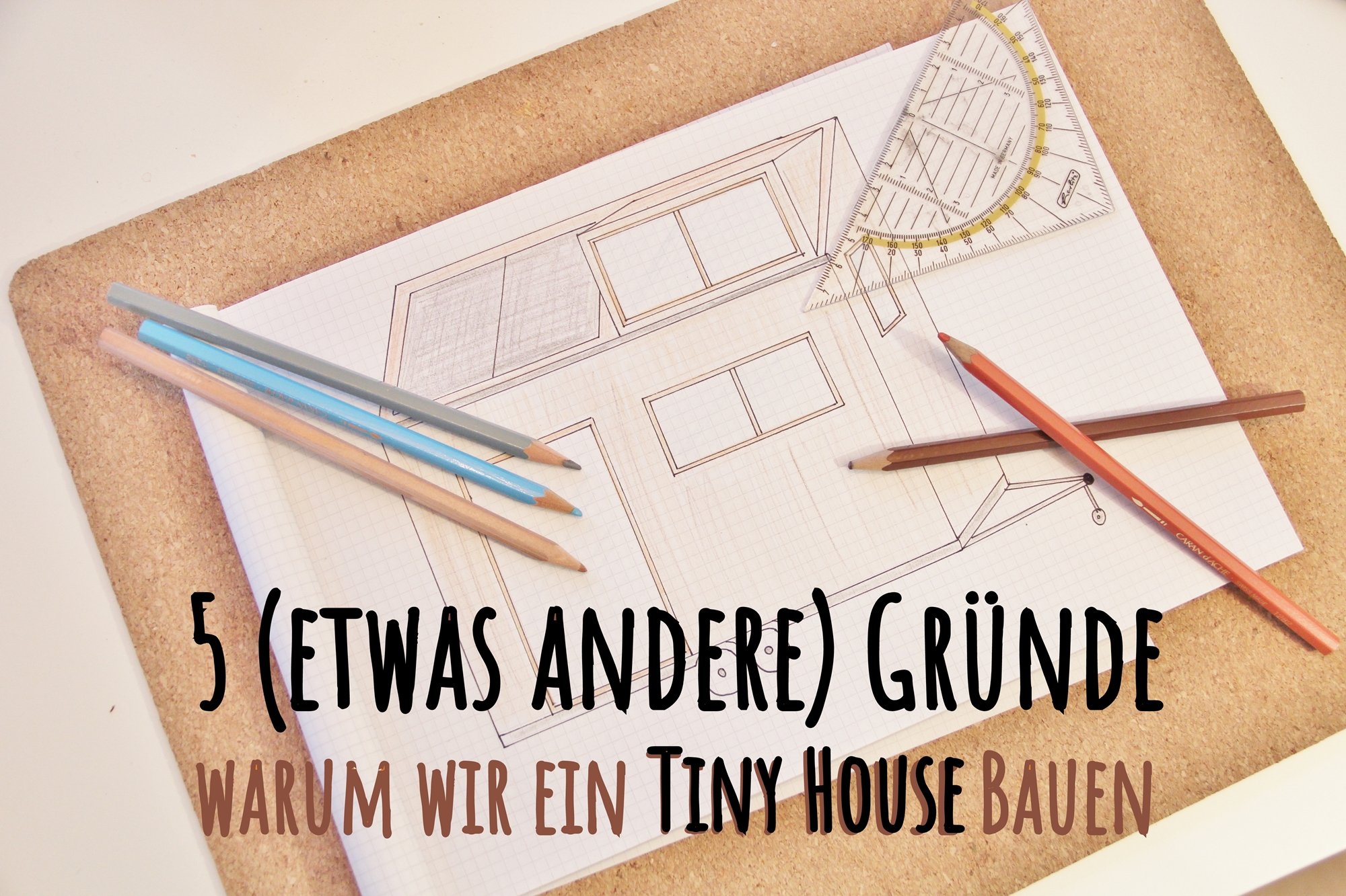 Tiny House bauen