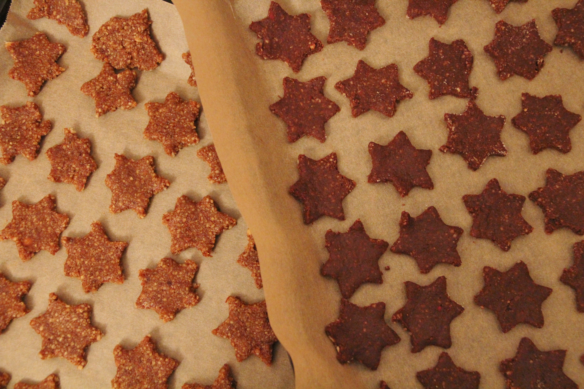 Weihnachtsplätzchen 3