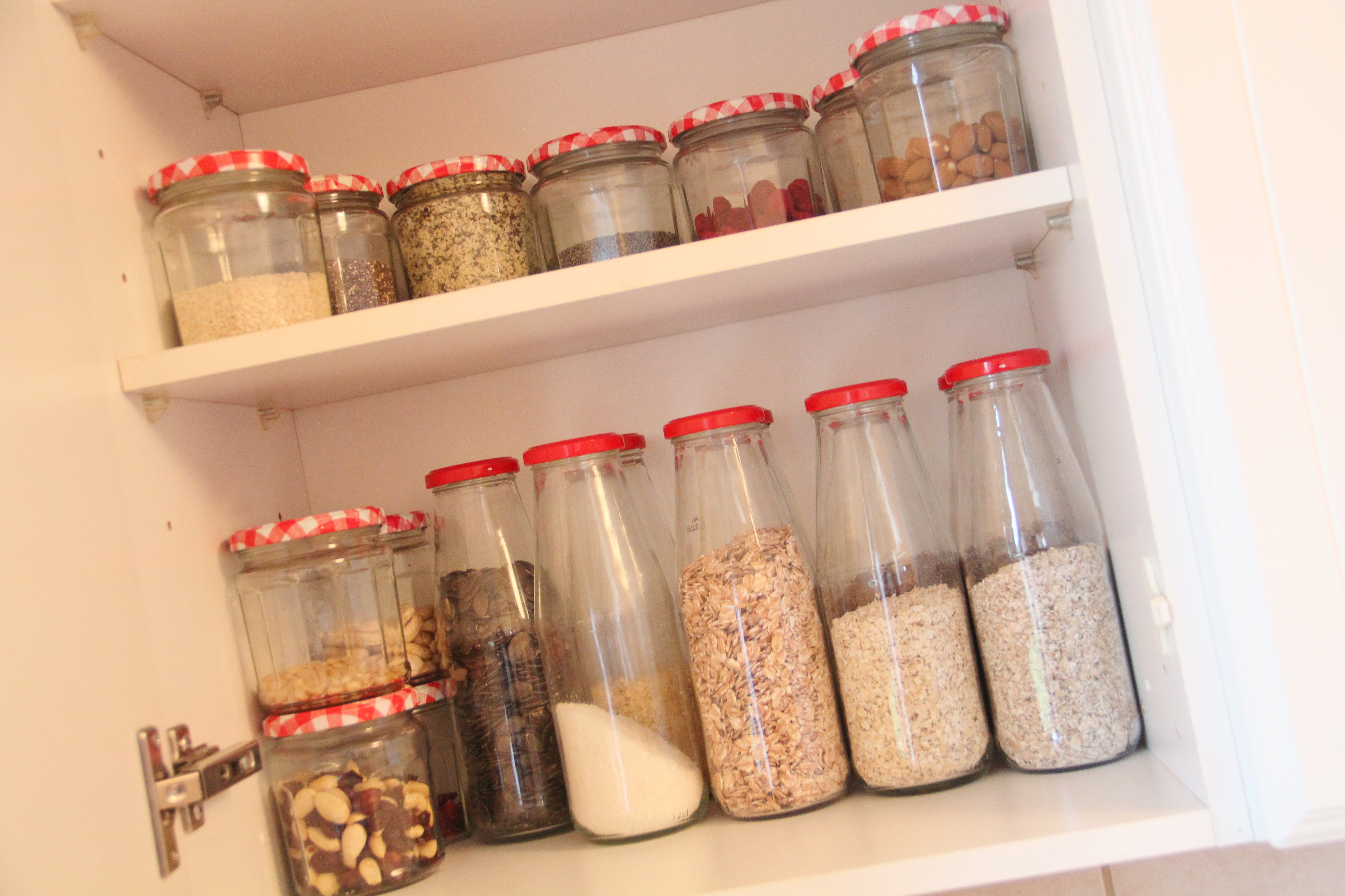 Zero Waste Küche