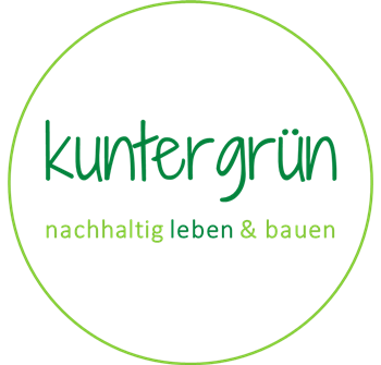 kuntergrün Logo