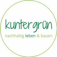 kuntergrün Logo