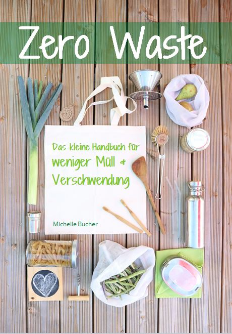 Zero Waste Michelle Bucher