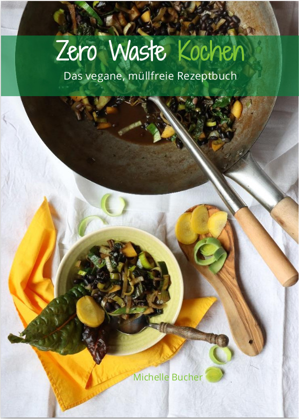 Zero Waste Kochen